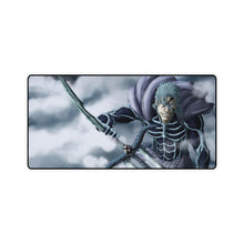 Load image into Gallery viewer, Ginjo Mouse Pad (Desk Mat)
