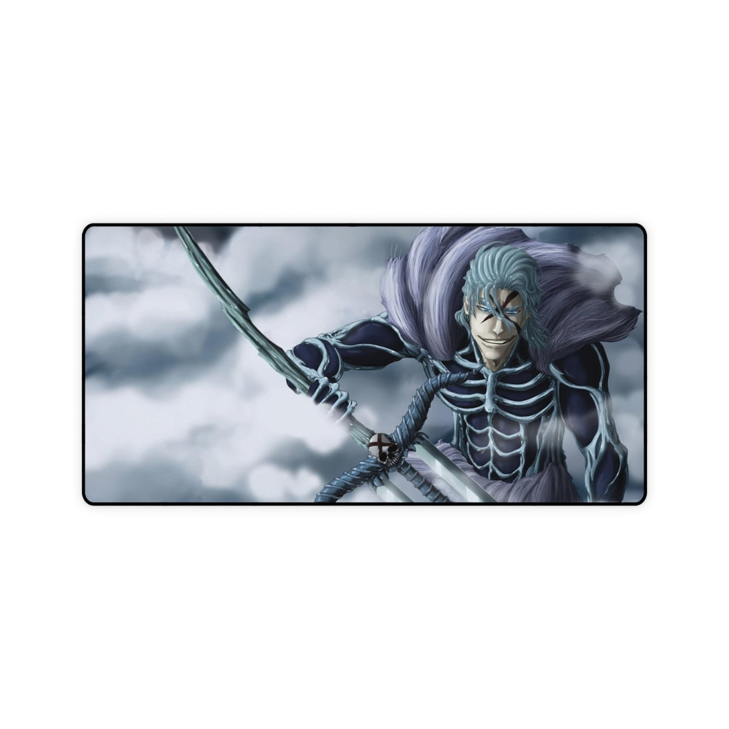 Ginjo Mouse Pad (Desk Mat)