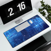 Load image into Gallery viewer, Anime Original Mouse Pad (Desk Mat) With Laptop
