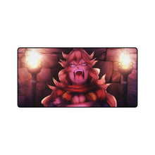 Load image into Gallery viewer, Anime Black Clover Mouse Pad (Desk Mat)
