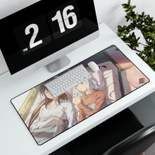 Load image into Gallery viewer, Anime Touken Ranbu Mouse Pad (Desk Mat)
