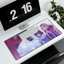 Load image into Gallery viewer, Anime Kantai Collection Mouse Pad (Desk Mat)
