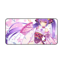 Load image into Gallery viewer, Anime Original Mouse Pad (Desk Mat)
