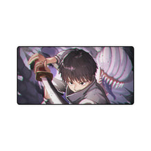 Load image into Gallery viewer, Jujutsu Kaisen 0 Mouse Pad (Desk Mat)
