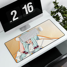 Load image into Gallery viewer, Tsugumomo Mouse Pad (Desk Mat)

