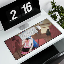 Load image into Gallery viewer, Sukasuka Mouse Pad (Desk Mat)
