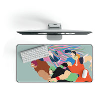 Load image into Gallery viewer, Toriko Mouse Pad (Desk Mat)
