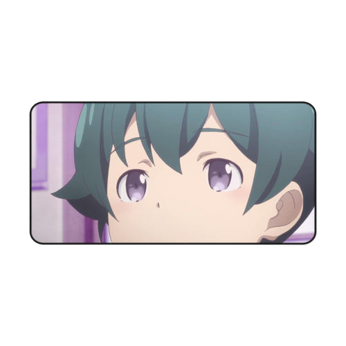 Masamune Mouse Pad (Desk Mat)