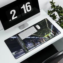Load image into Gallery viewer, 5 Centimeters Per Second Mouse Pad (Desk Mat)

