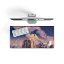 Load image into Gallery viewer, Yu-Gi-Oh! Mouse Pad (Desk Mat)
