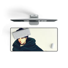 Load image into Gallery viewer, Anime Attack On Titan Mouse Pad (Desk Mat)
