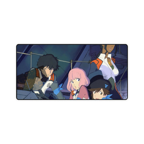 Anime Evangelion: 3.0 You Can (Not) Redo Mouse Pad (Desk Mat)