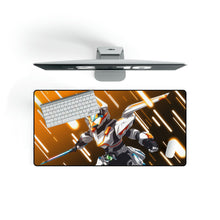 Load image into Gallery viewer, Kamen Rider Geats Mouse Pad (Desk Mat)
