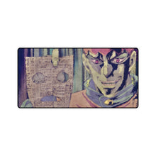 Load image into Gallery viewer, Anime Jojo's Bizarre Adventure Mouse Pad (Desk Mat)
