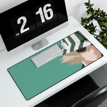 Load image into Gallery viewer, Anime Bleach Mouse Pad (Desk Mat)
