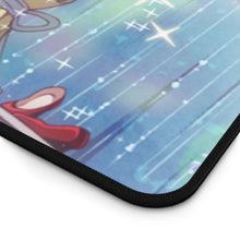 Load image into Gallery viewer, Nobara Kugisaki Mouse Pad (Desk Mat) Hemmed Edge
