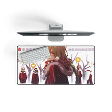 Load image into Gallery viewer, Anime Amnesia Mouse Pad (Desk Mat)

