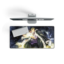 Load image into Gallery viewer, Anime Fairy Tail Mouse Pad (Desk Mat) On Desk
