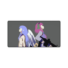 Load image into Gallery viewer, Angel Beats! Mouse Pad (Desk Mat)
