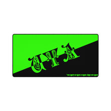 Load image into Gallery viewer, Uta (Tokyo Ghoul) Mouse Pad (Desk Mat)
