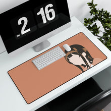 Load image into Gallery viewer, Bakuman Mouse Pad (Desk Mat)
