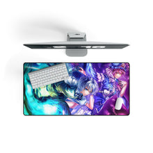 Load image into Gallery viewer, Touhou Mouse Pad (Desk Mat)

