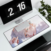 Load image into Gallery viewer, Jujutsu Kaisen Mouse Pad (Desk Mat)

