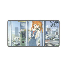 Load image into Gallery viewer, Anime Neon Genesis Evangelion Mouse Pad (Desk Mat)
