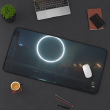 Load image into Gallery viewer, Anime Original Mouse Pad (Desk Mat) On Desk

