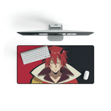 Load image into Gallery viewer, #3.3279, Benimaru, That Time I Got Reincarnated as a Slime, Mouse Pad (Desk Mat)
