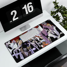 Load image into Gallery viewer, Bleach: Thousand-Year Blood War Mouse Pad (Desk Mat)
