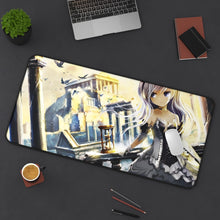 Load image into Gallery viewer, Anime Original Mouse Pad (Desk Mat) On Desk

