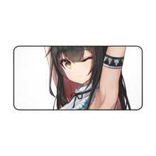 Load image into Gallery viewer, Anime Original Mouse Pad (Desk Mat)
