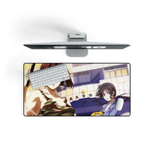 Load image into Gallery viewer, You're Under Arrest Mouse Pad (Desk Mat)
