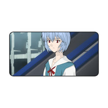 Load image into Gallery viewer, Evangelion: 1.0 You Are (Not) Alone Mouse Pad (Desk Mat)
