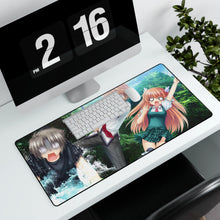 Load image into Gallery viewer, Rewrite Mouse Pad (Desk Mat)
