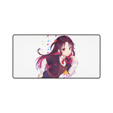 Load image into Gallery viewer, Ryuuou no Oshigoto! Mouse Pad (Desk Mat)
