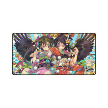 Load image into Gallery viewer, Touhou Mouse Pad (Desk Mat)
