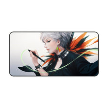 Load image into Gallery viewer, Anime Original Mouse Pad (Desk Mat)
