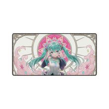 Load image into Gallery viewer, Vocaloid Mouse Pad (Desk Mat)
