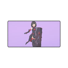 Load image into Gallery viewer, Maple, Bofuri, Anime, Mouse Pad (Desk Mat)
