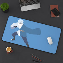 Load image into Gallery viewer, Boruto Mouse Pad (Desk Mat) On Desk
