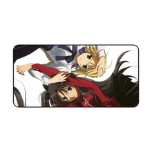 Load image into Gallery viewer, Fate/Stay Night Mouse Pad (Desk Mat)
