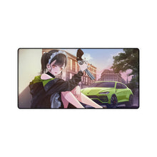 Load image into Gallery viewer, Anime Original Mouse Pad (Desk Mat)
