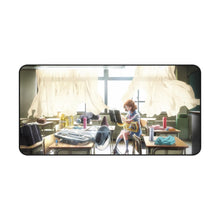 Load image into Gallery viewer, Sound! Euphonium Kumiko Oumae Mouse Pad (Desk Mat)
