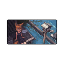 Load image into Gallery viewer, Anime Original Mouse Pad (Desk Mat)
