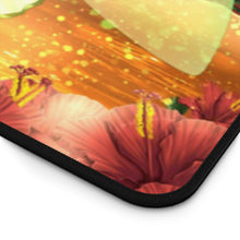 Load image into Gallery viewer, Anime Original Mouse Pad (Desk Mat) Hemmed Edge
