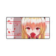 Load image into Gallery viewer, To Love-Ru: Darkness Mouse Pad (Desk Mat)
