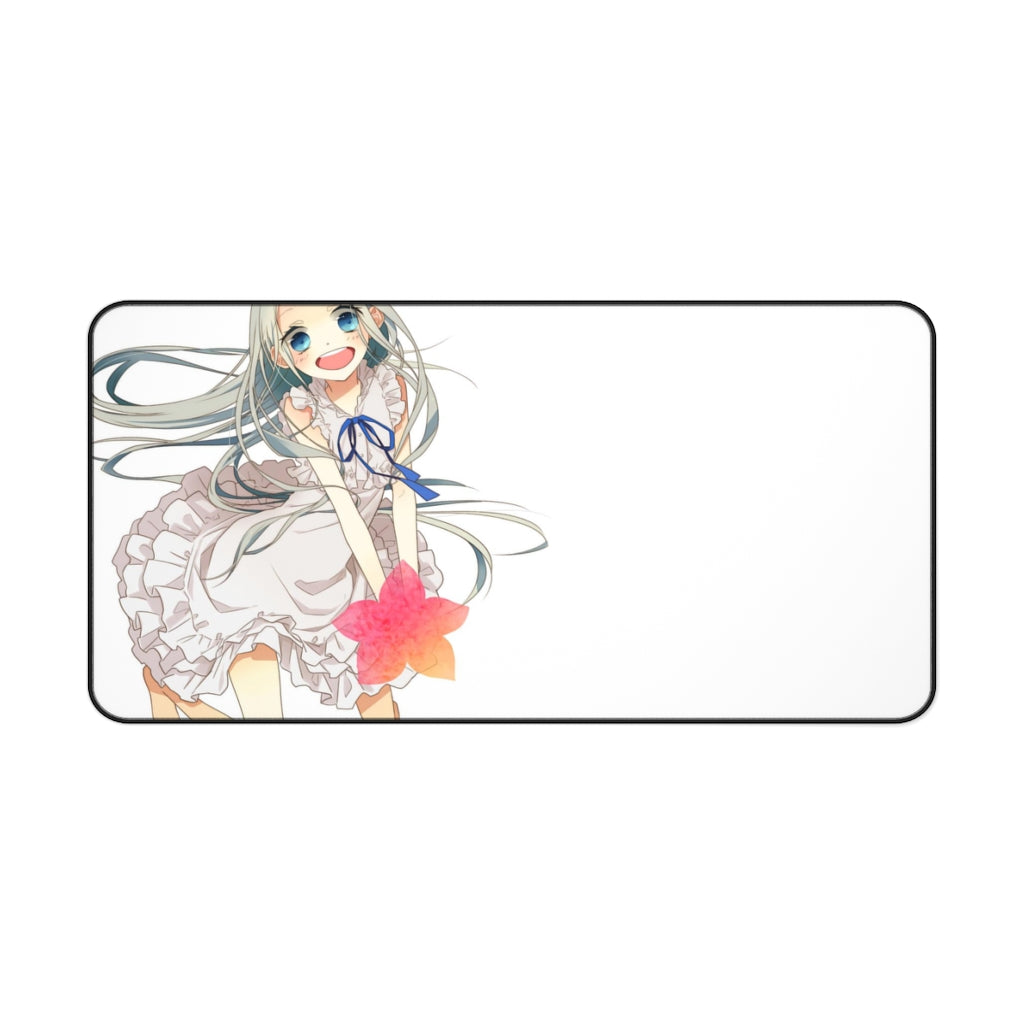 Anohana Mouse Pad (Desk Mat)