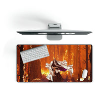 Load image into Gallery viewer, Yamamoto Mouse Pad (Desk Mat)

